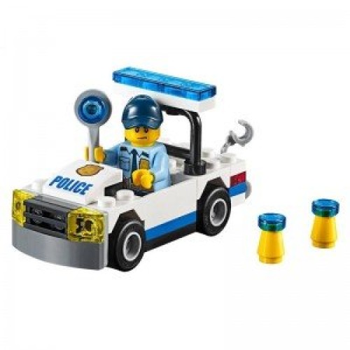 لگو polybag city lego 30352