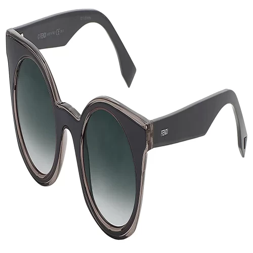 عینک آفتابی فندی FENDI FF 0196/S L1A 9O - Image 2