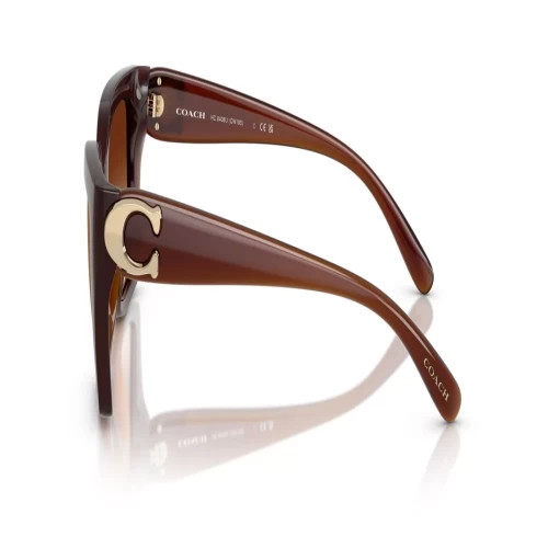 عینک آفتابی کوچ Coach HC8408U - Image 3