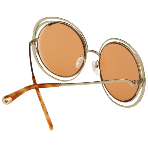 عینک آفتابی کلویی CHLOE CE 155 S - Image 3