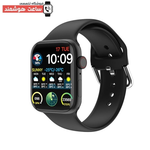ساعت هوشمند مدل H44 ProMax - Image 3