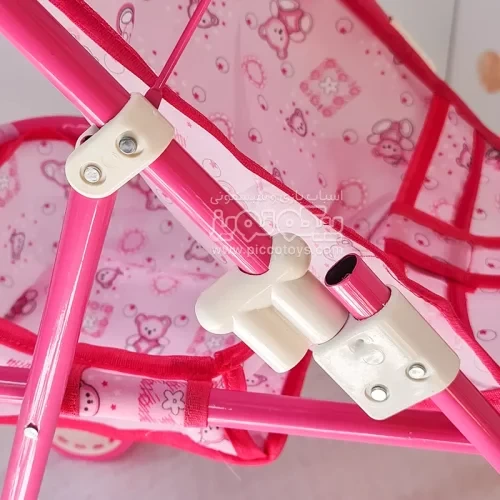 خرید کالسکه عروسک