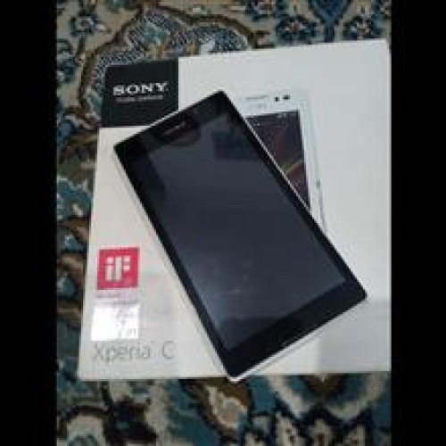 فروش گوشی سونی c