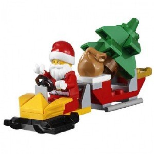 لگو People Pack Fun at the beach lego 60153