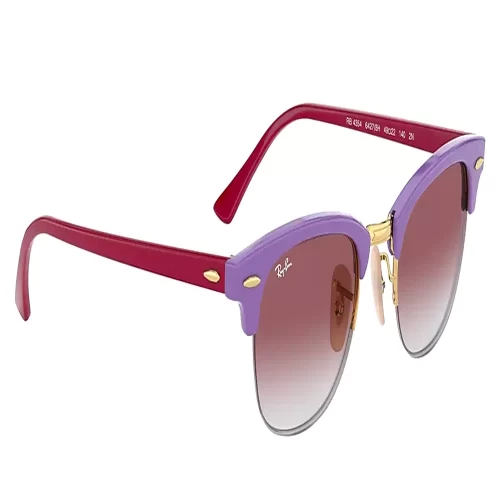 عینک آفتابی ریبن RayBan RB4354S 64278H - Image 4