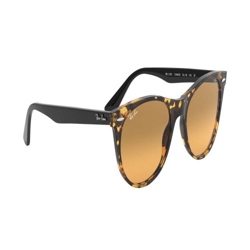 عینک آفتابی ریبن Ray Ban 2185 1248AC - Image 4