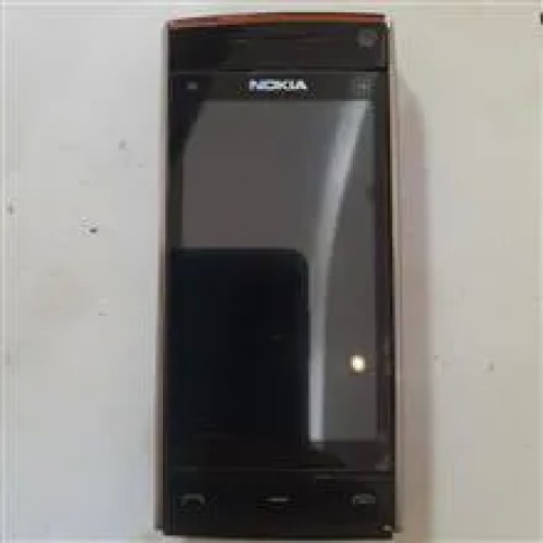 فروش نوکیا nokia x6 00