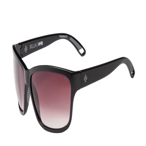عینک آفتابی اسپای مدل Allure Black Happy Merlot Fade - Image 2