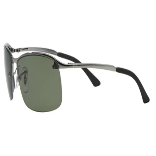 عینک آفتابی ریبن RayBan RB3183S 0049A - Image 3