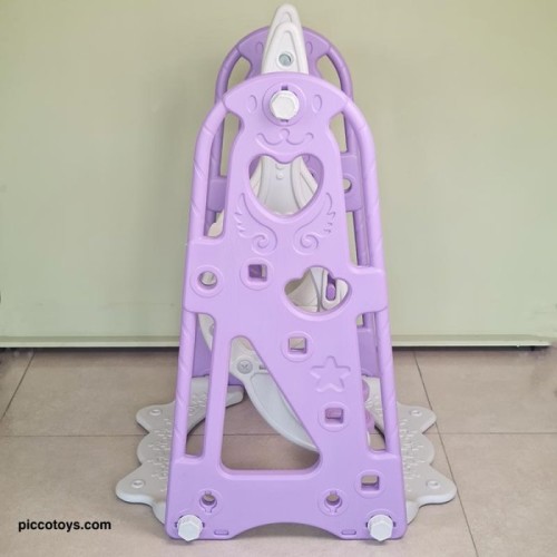 تاب کودک هپی رنگ بنفش کد P/5148/BN