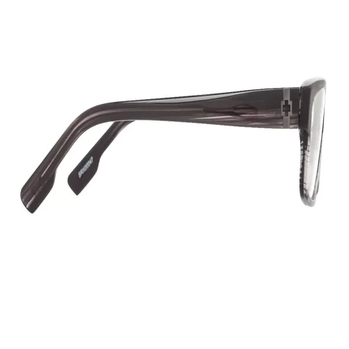 عینک طبی اسپای Spy Kyan 56 Smoke - Image 4
