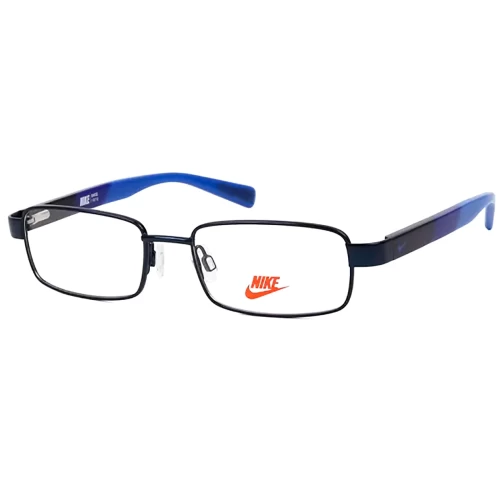 عینک طبی بچگانه نایک NIKE 5573V 400 - Image 2
