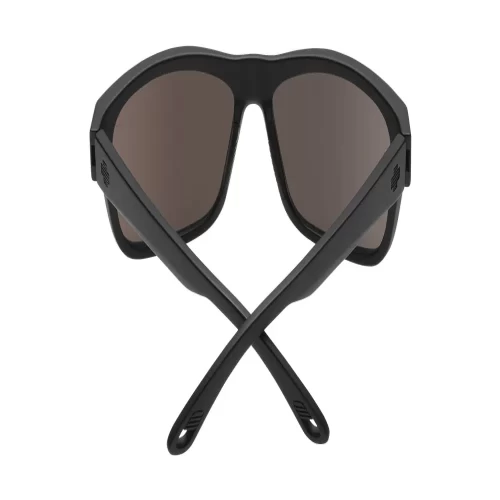 عینک آفتابی اسپای Spy Angler Matte Black Happy Bronze Polar W Green Spectra - Image 5