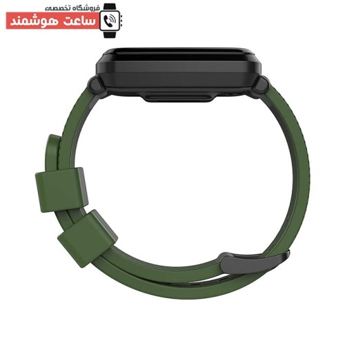 ساعت لنوو هوشمند hw25p