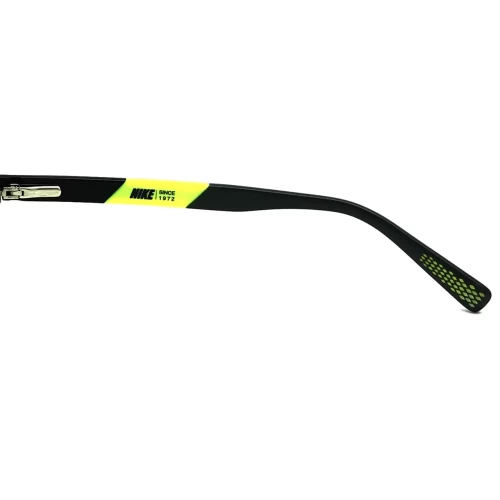 عینک طبی بچگانه نایک NIKE 5537V 001 - Image 8