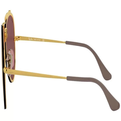 عینک آفتابی ریبن ray ban RB3584N 9052E4 58 - Image 3