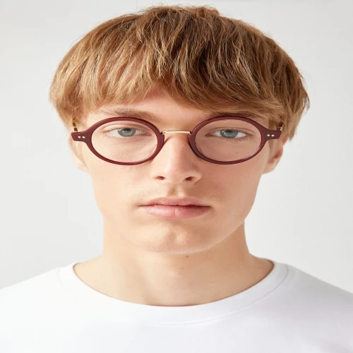 عینک طبی کلؤس KALEOS THOMPSON - Image 10