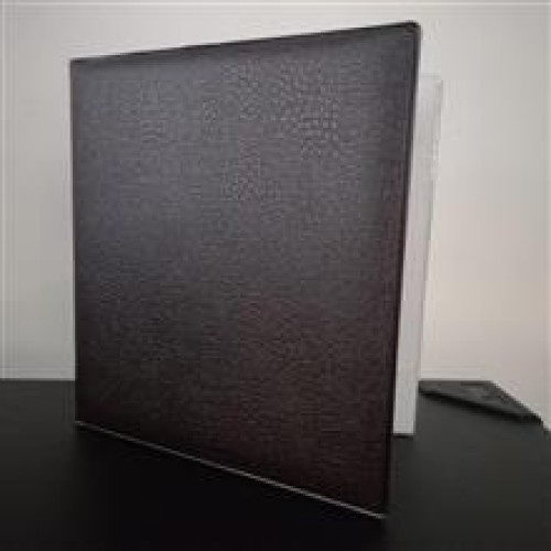 فروش کلاسور متوسط سکه بدون ورق و کاور