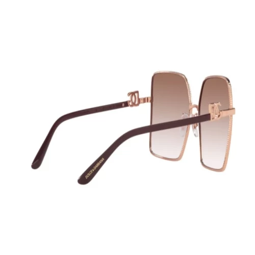 عینک آفتابی دولچه گابانا Dolce & Gabbana DG2279S 12988D - Image 5