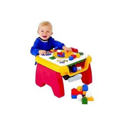 قیمت میز موزیکال قرمز chicco