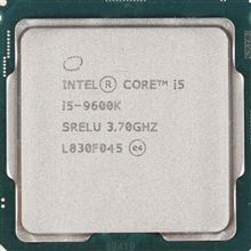 Cpu