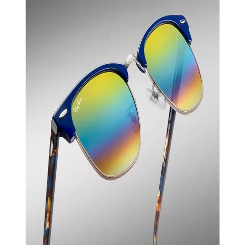 عینک آفتابی RayBan 3016 1223C4 51 - Image 5
