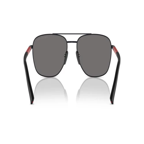 عینک آفتابی پرادا Prada PS 54ZS Polarized - Image 4
