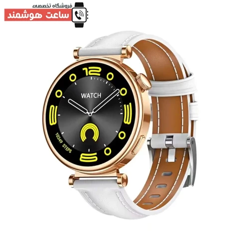 اسمارت واچ GT4 mini