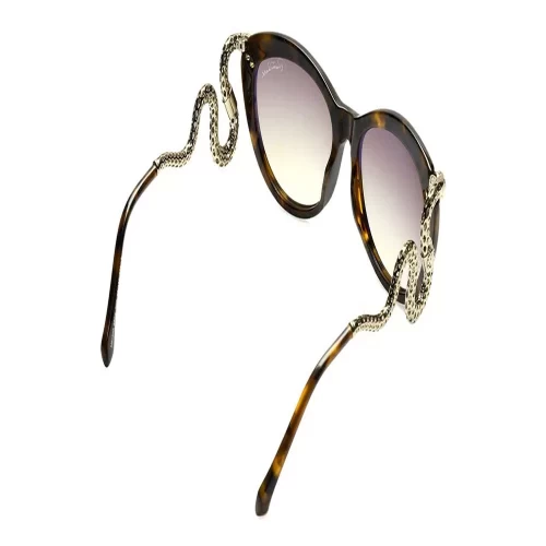 عینک آفتابی روبرتو کاوالی Roberto Cavalli RC 889S Menkab 50F - Image 4