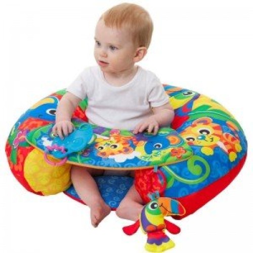 مبل و غلتگیر playgro 186507