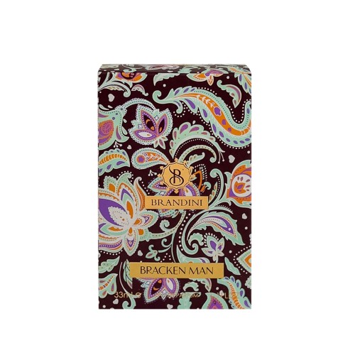 عطر ادکلن براکن مردانه Bracken