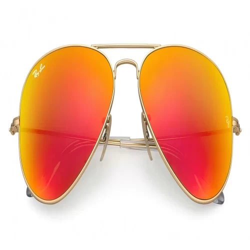 عینک آفتابی ریبن RayBan RB3025S 011269 - Image 5