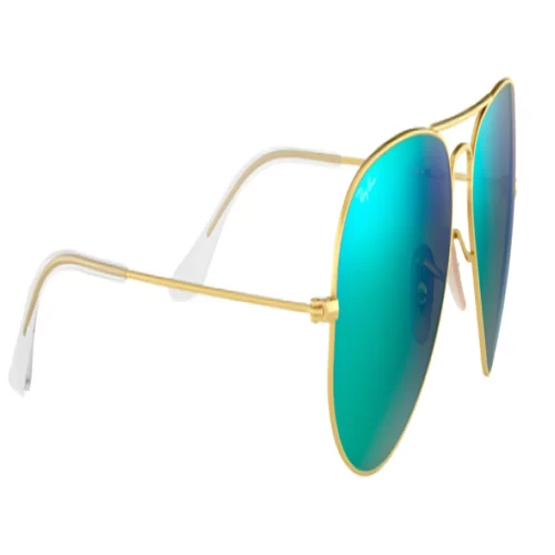 عینک آفتابی ریبن RayBan RB3025S 11219 55 - Image 3