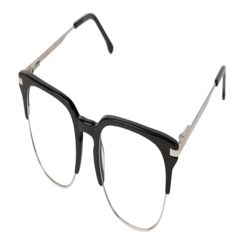 عینک طبی کومونو مدل Komono Jordan Black - Image 2