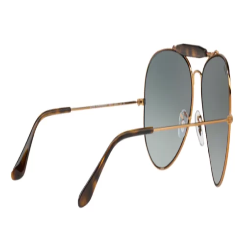 عینک آفتابی ریبن RayBan RB3029S 19771 - Image 6