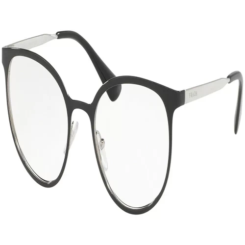 عینک طبی پرادا مدل Prada PR53TV 1AB1O1 - Image 2