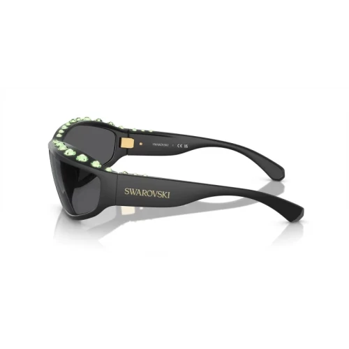 عینک آفتابی سواروسکی Swarovski SK 6009S 102087 - Image 2