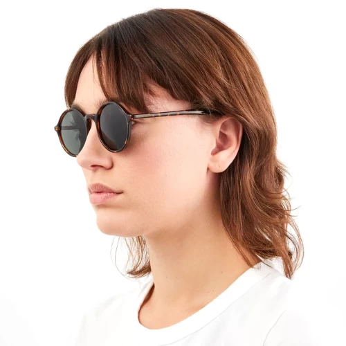 عینک آفتابی کومونو Komono Madison Tortoise - Image 5