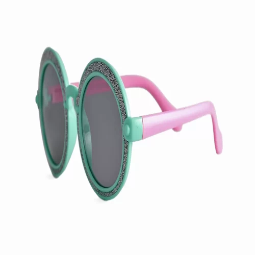عینک آفتابی بچگانه Hello Baby S8126 G - Image 2