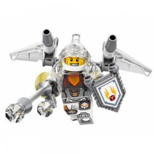 لگو مدل Ultimate Lance 70337