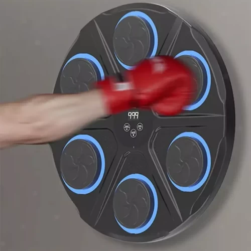 صفحه بوکس بلوتوثی کد HJ3X