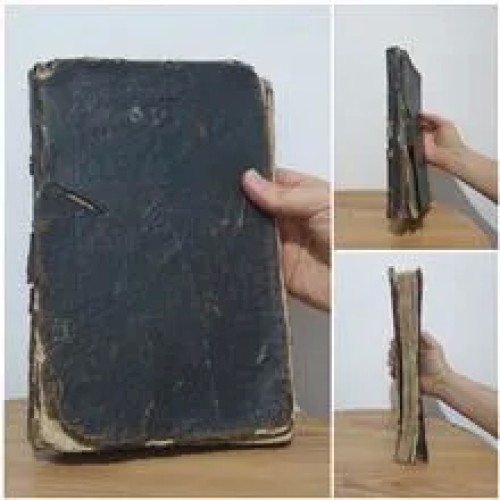 کتاب