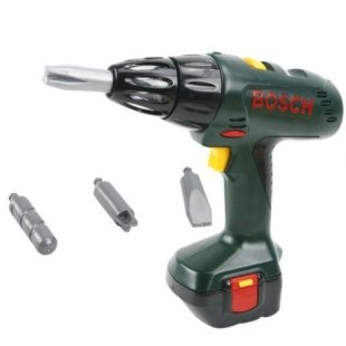 خرید اسباب بازی دریل bosch