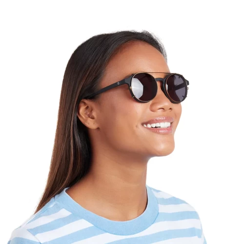 کلیپس آفتابی بارنر Barner Clip-On Gold Le Marais - Image 3
