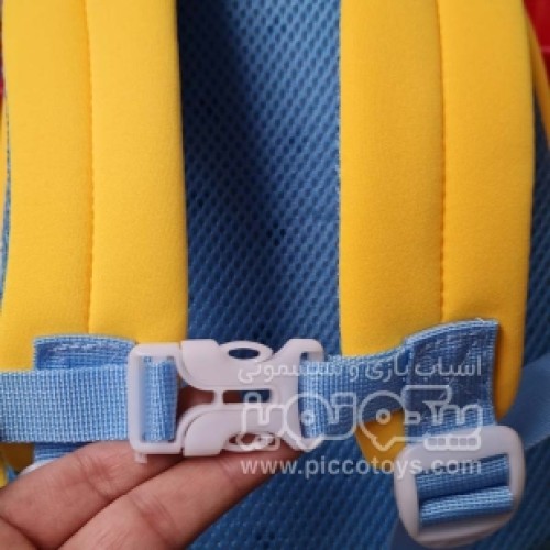 کوله پشتی با کیفیت