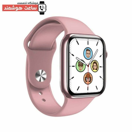ساعت هوشمند تاچ لاین مدل TL36 - Image 6