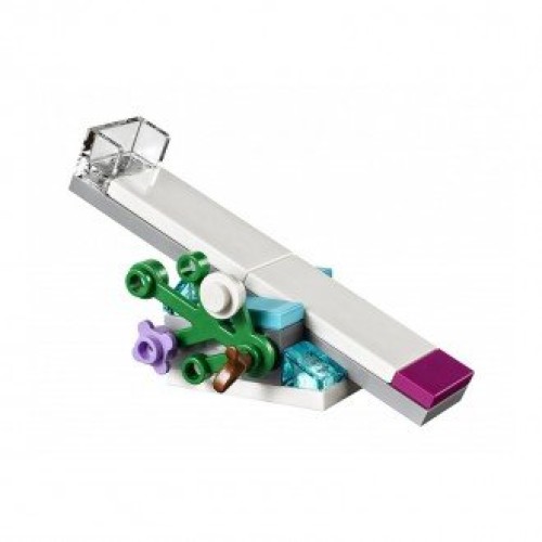 لگو فرندز مدل دختراسکی سوار lego 30402