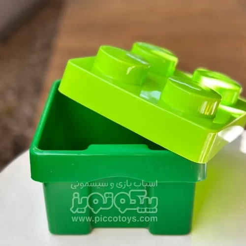 باکس اسباب بازی