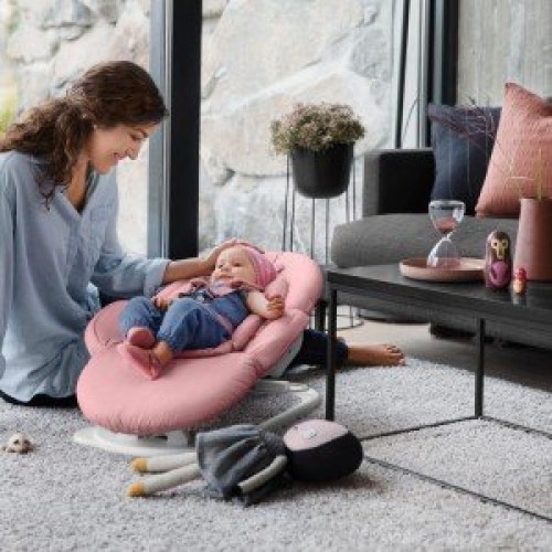 بونسر stokke steps bouncer