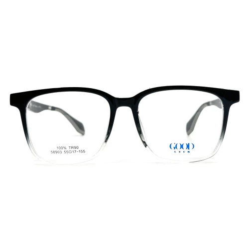 عینک طبی گودلاک Goodluck 58903 - Image 13